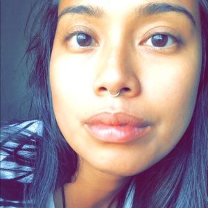 Meet your Posher, Christy